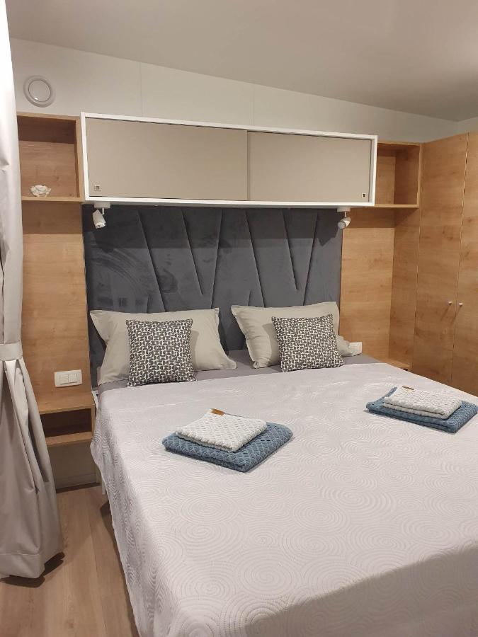 Mobile Homes Karlo & Dino بولا المظهر الخارجي الصورة